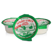 Whipped Margarine Cups