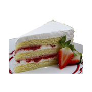 12 SL Strawberry Shortcake