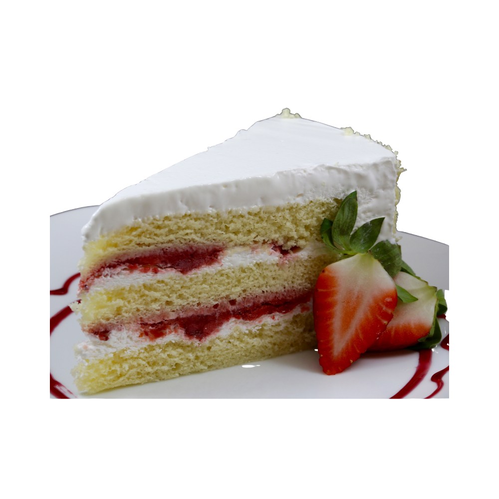 12 SL Strawberry Shortcake