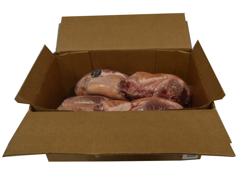 Pork Calas Shoulder With Bone In