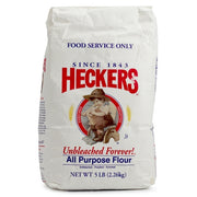 Unbleached Flour