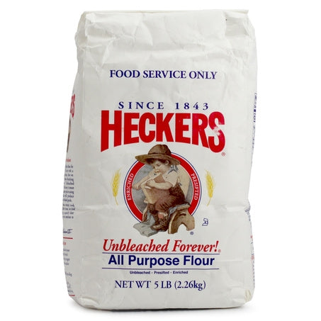 Unbleached Flour