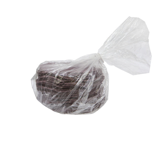 6in Uncut Blue Corn Tortilla