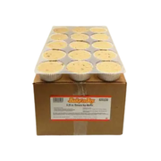 Banana Muffin Batter