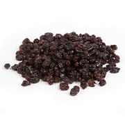 Dried Black Raisins