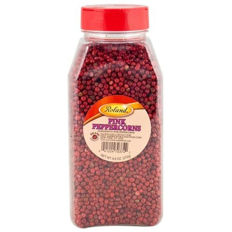 Pink Peppercorns