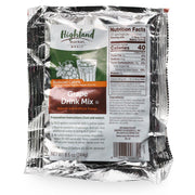 Grape Drink Mix