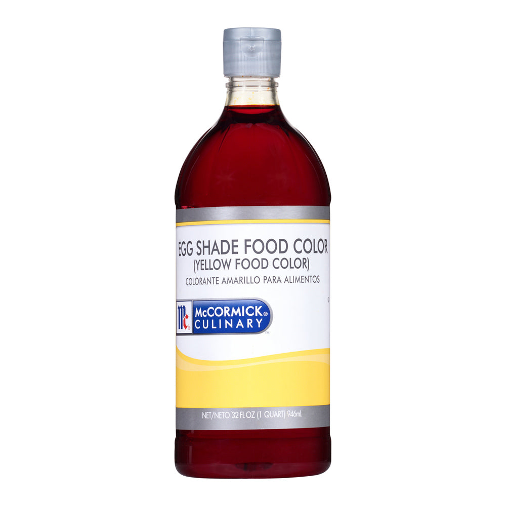 1 Quart Eggshade Food Coloring