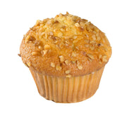 Banana Nut Yogurt Muffin