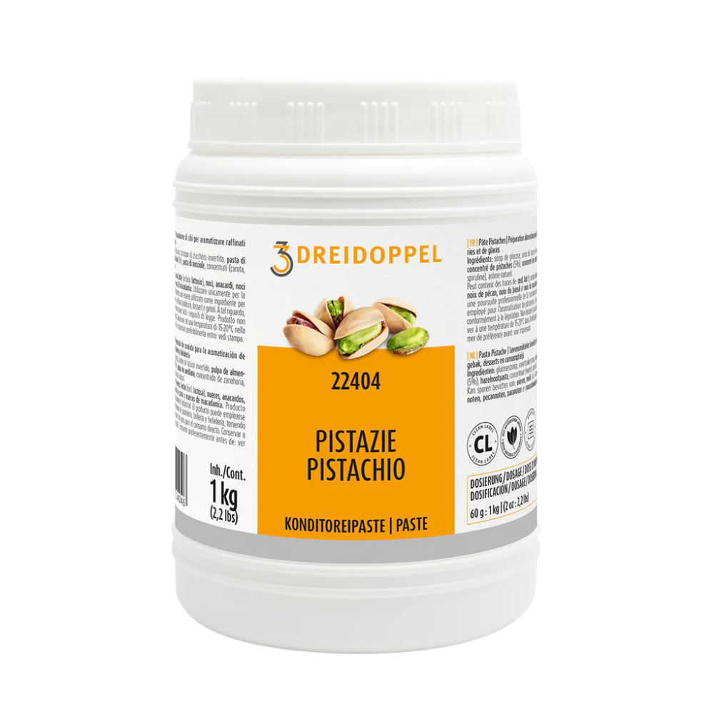 Pistachio Compound