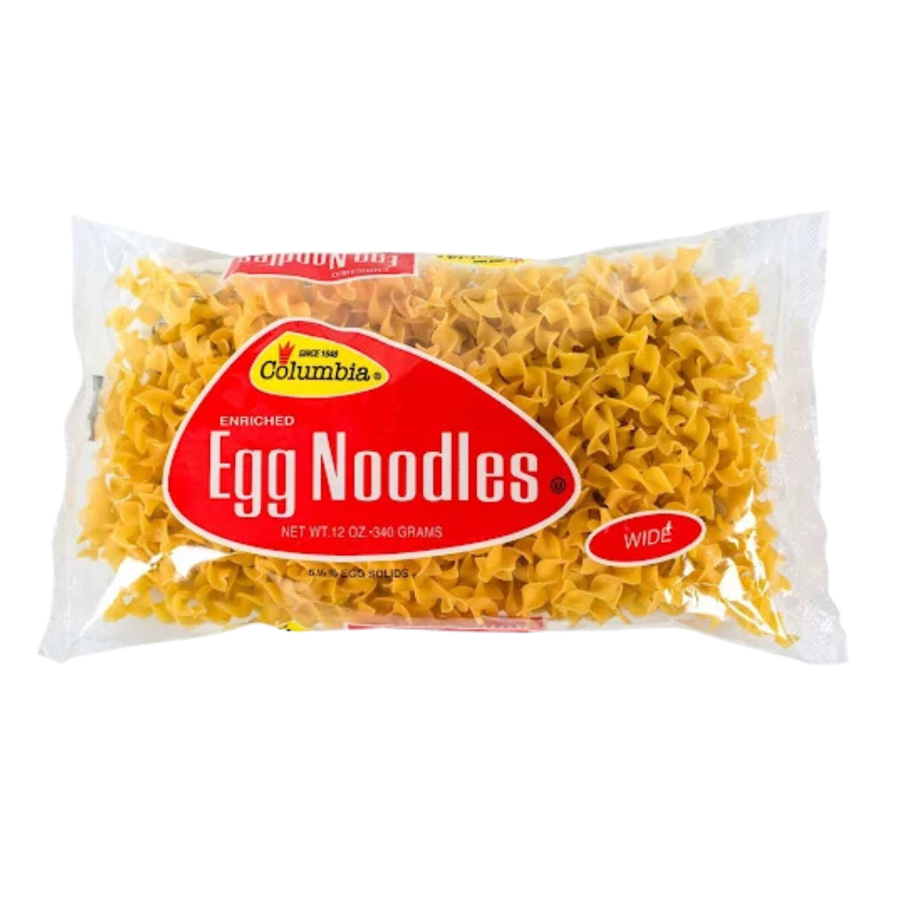 Medium Egg Noodles