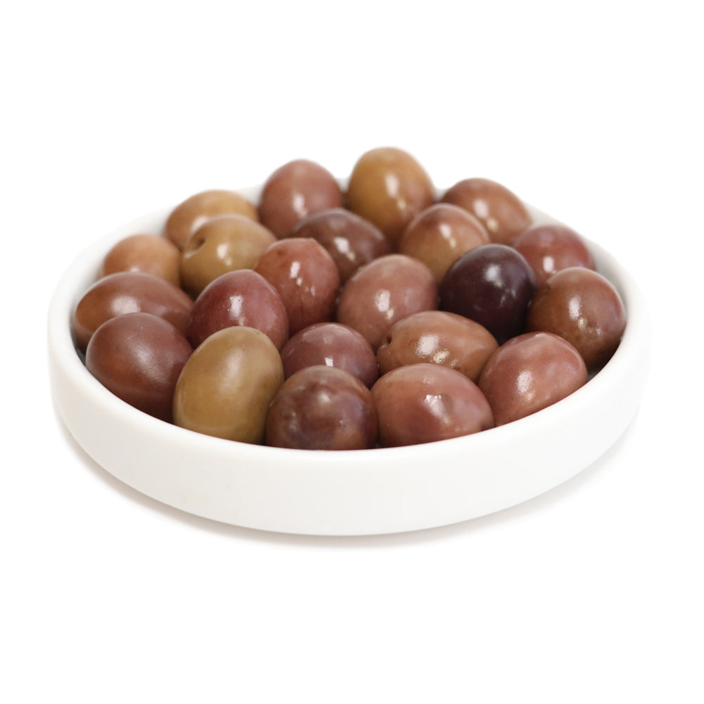 Whole Gaeta Italian Olives