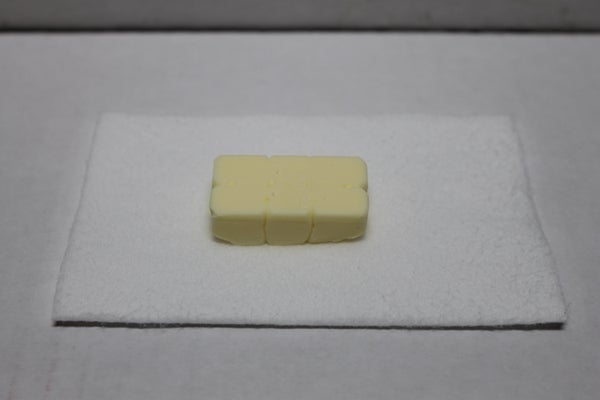 Salted Butter Continentals