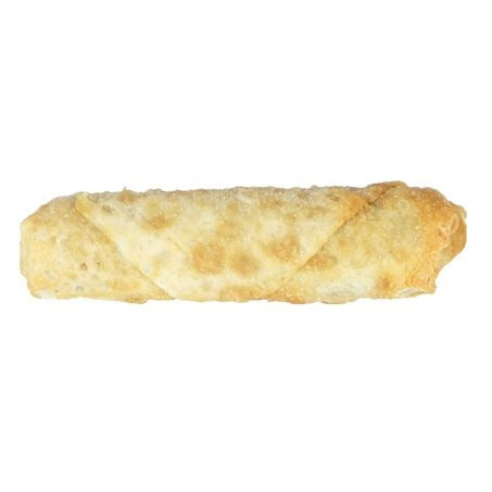 * Vegetable Egg Rolls