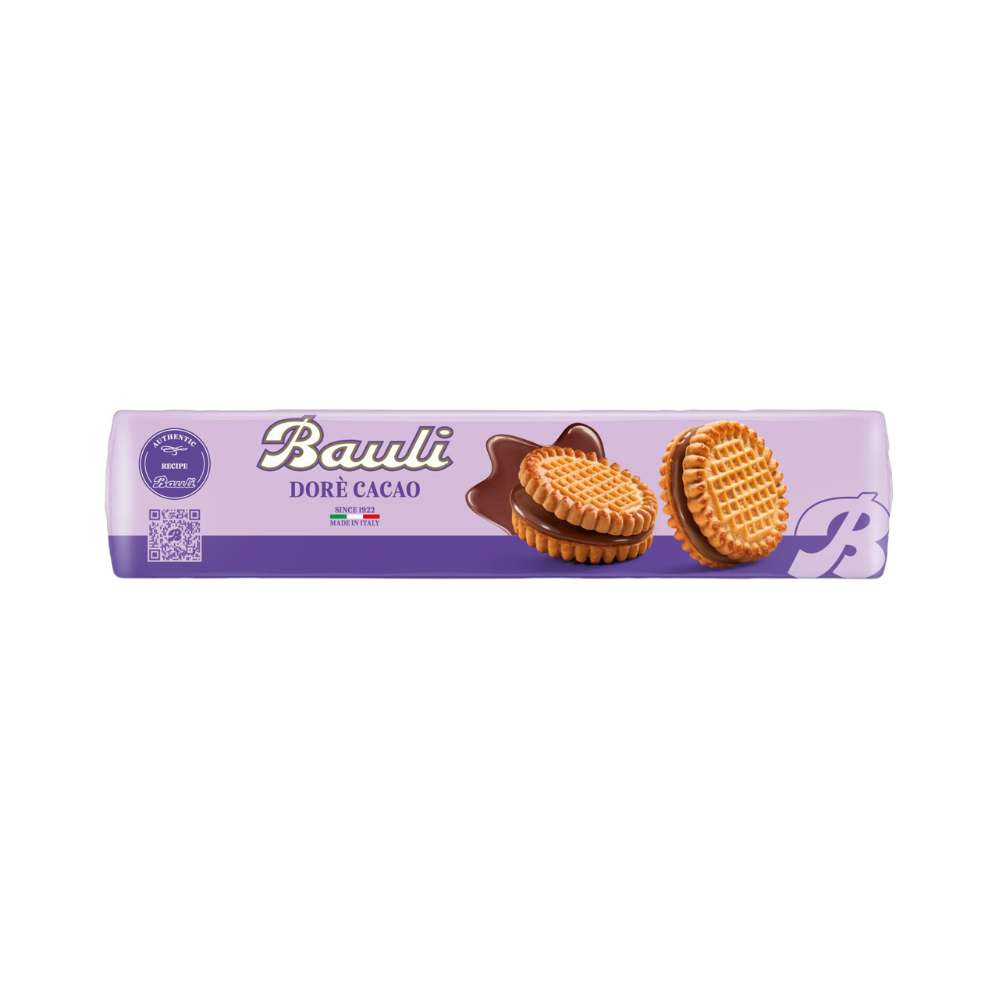 Dore Chocolate Cream Cookie