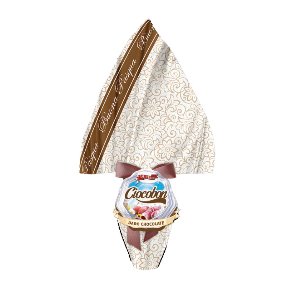 Dark Chocolate Easter Eggs 19.4oz