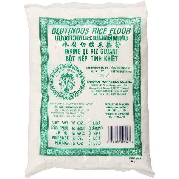 Rice Flour