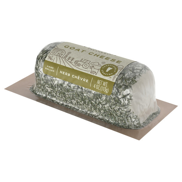 Goat Cheese Herb Chevre