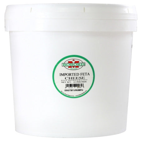 Greek Bulk Feta Cheese
