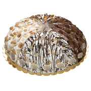 Assorted Nougat Cream Cakes