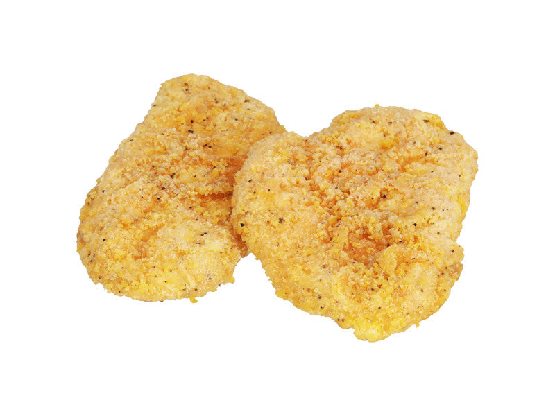 3.5oz Spicy Chicken Cutlet
