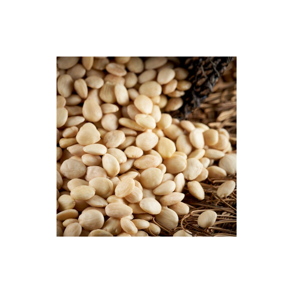 Raw Marcona Almonds