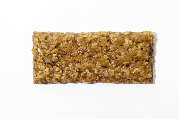Whole Grain Apple Oatmeal Bar