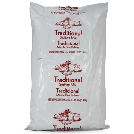 Traditional Stuffing Mix