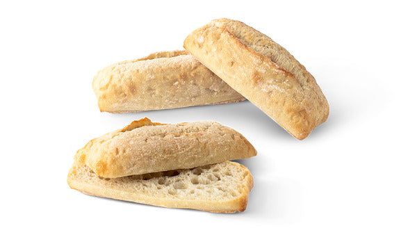 3oz French Demi Baguette