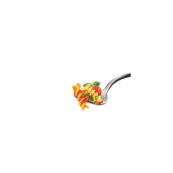 * Tri-Color Rotini Pasta