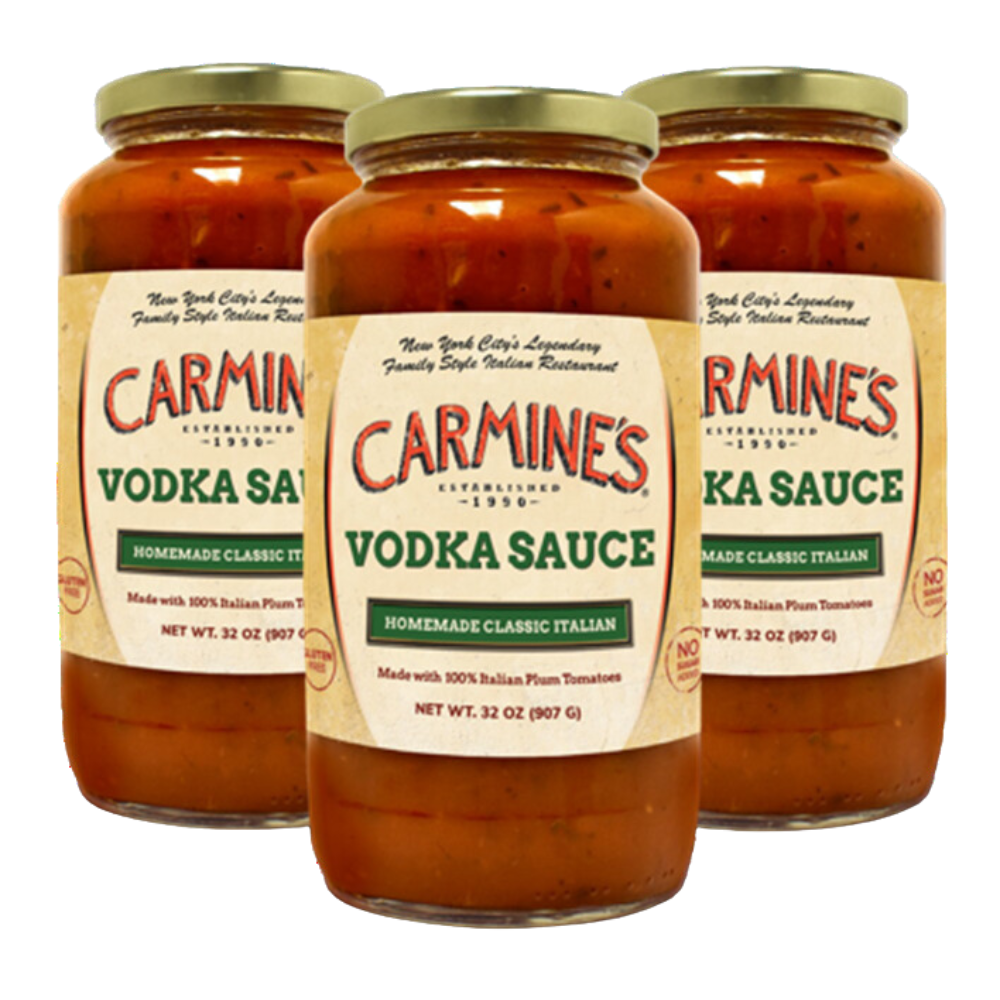 Vodka Sauce
