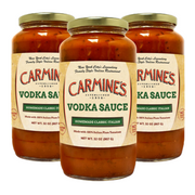 Vodka Sauce