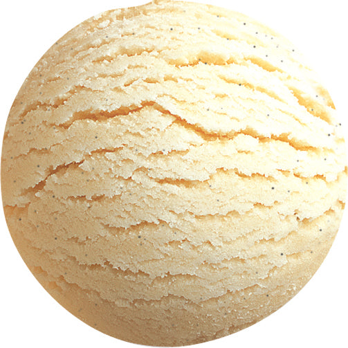 Vanilla Bean Gelato