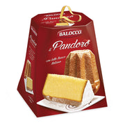 Classico Pandoro Cake