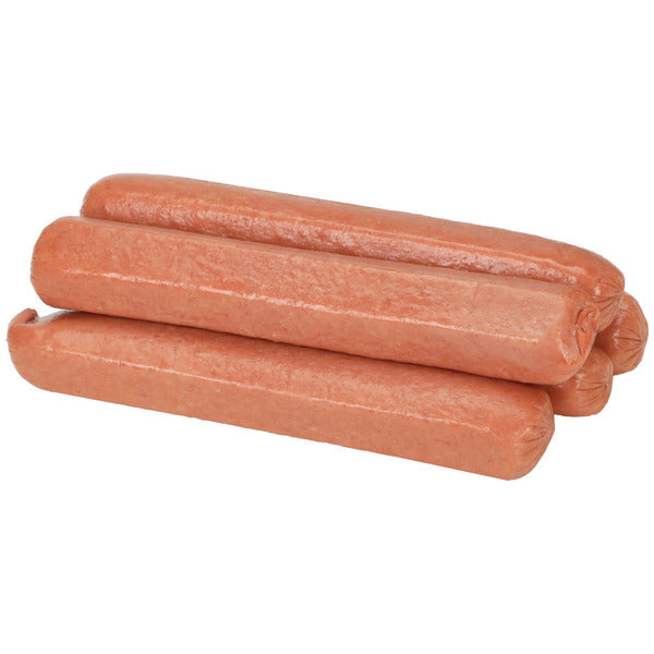 * Skinless Hot Dog 6 Inch 6:1