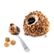 2.64oz Hazelnut Truffle Tartufo