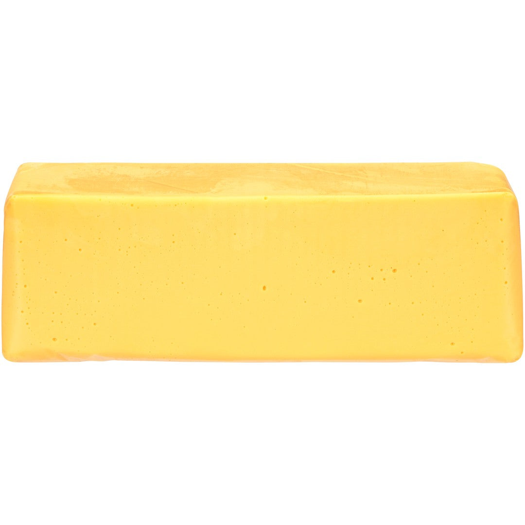 Yellow Deli Style Loaf American Cheese