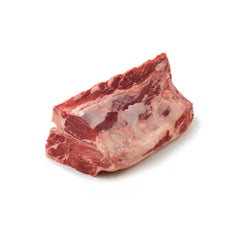 Beef Short Loin Bone-In 0x1 xt Angus Choice