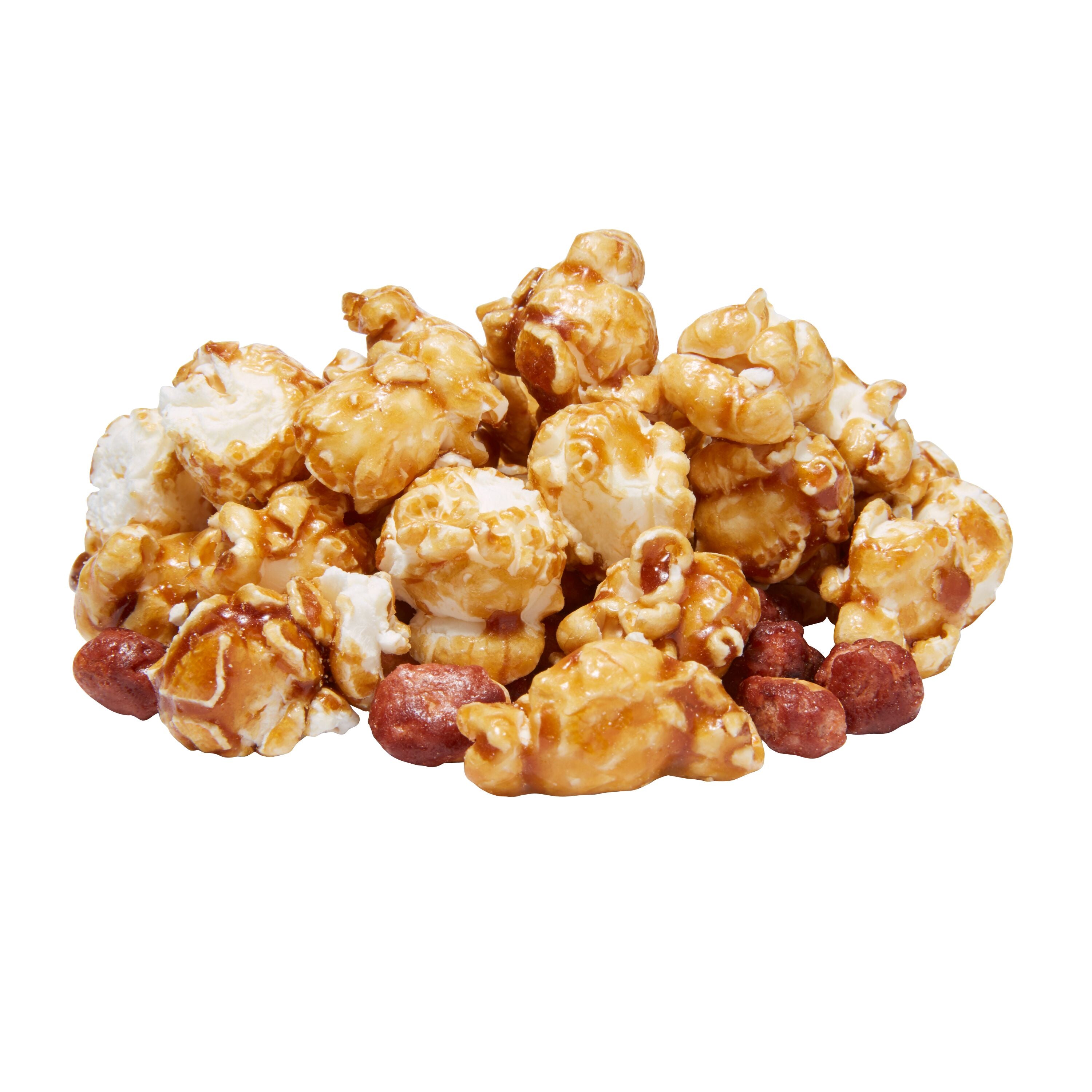 * Original Caramel Popcorn Bag