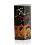 Plain Panko Breadcrumbs