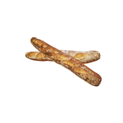 8oz Ciabatta Baguette