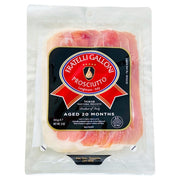 Pre-Sliced Italian Prosciutto