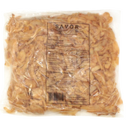 * Frozen Sliced Caramelized Onions