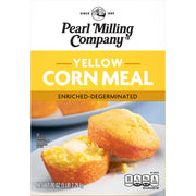 Yellow Corn Meal
