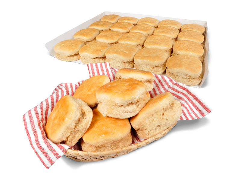 Honey Whole Wheat Biscuits