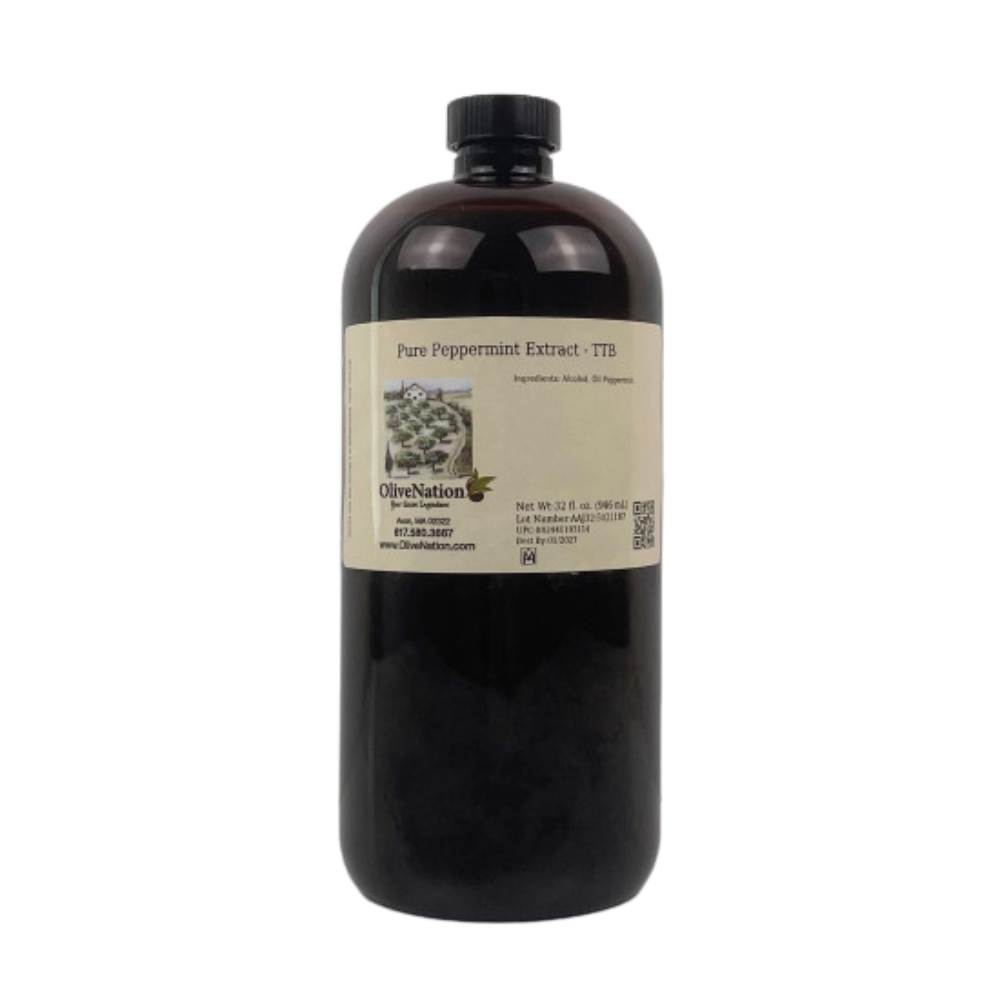 Peppermint Extract