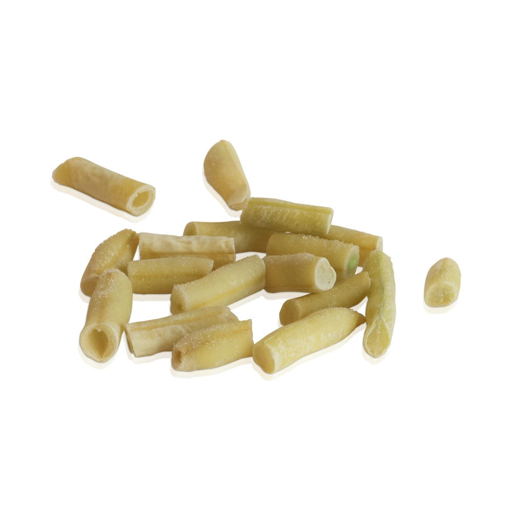 Wax Cut Beans In Bulk