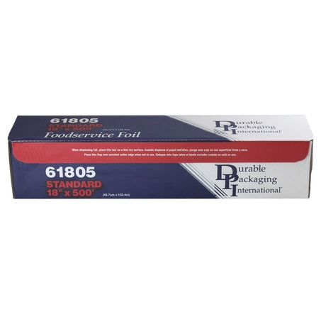 18 x 500 Foil Roll