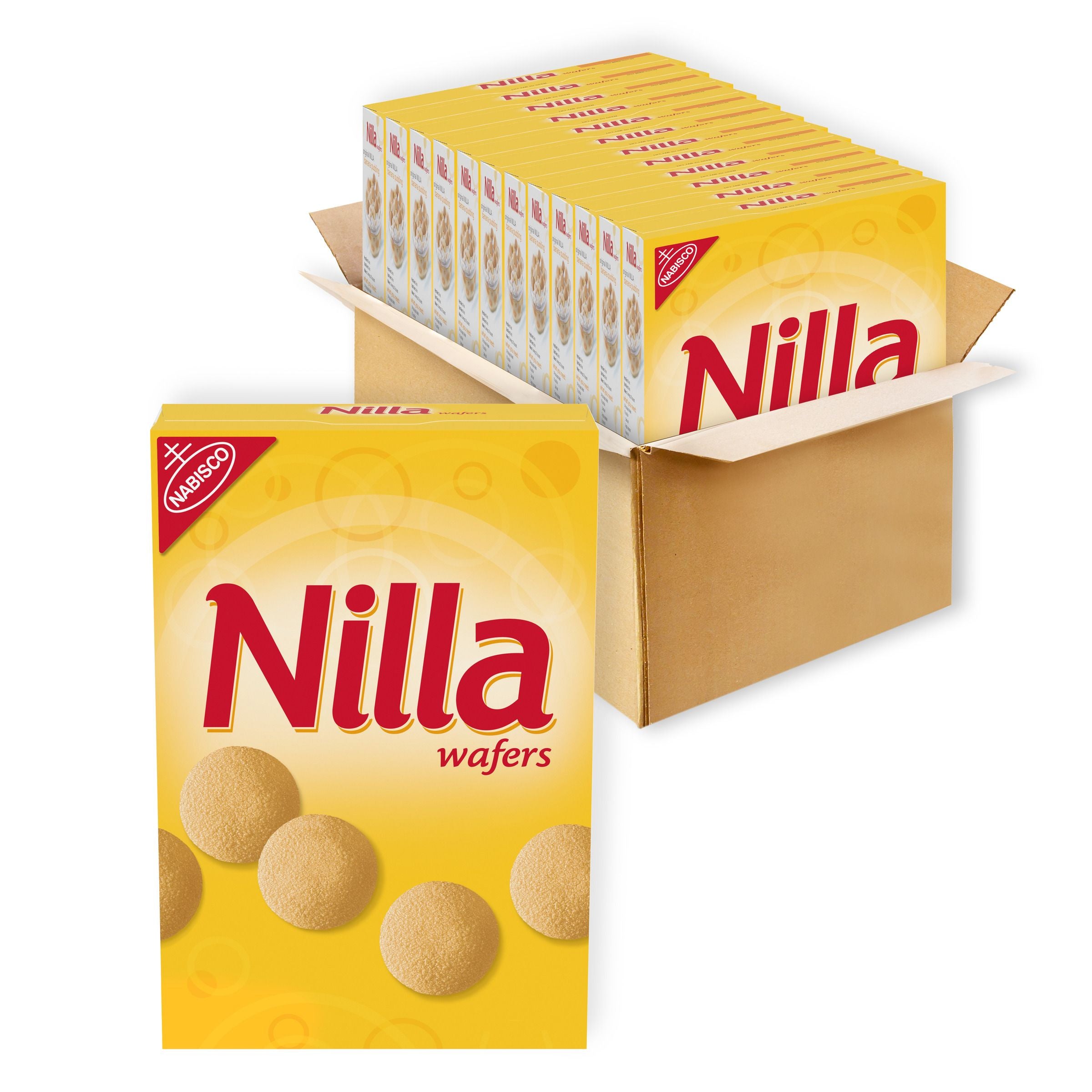 Nilla Wafer Cookies