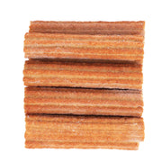 Whole Grain Cinnamon Churros